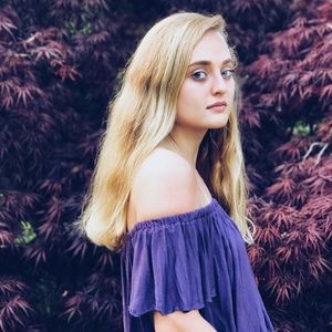 Meet your Posher, Paige